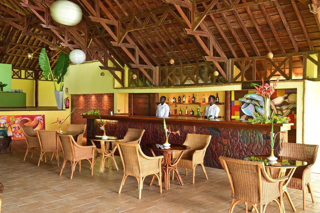 فندق Pestana Equador إلهي أوداس رولاس المظهر الخارجي الصورة
