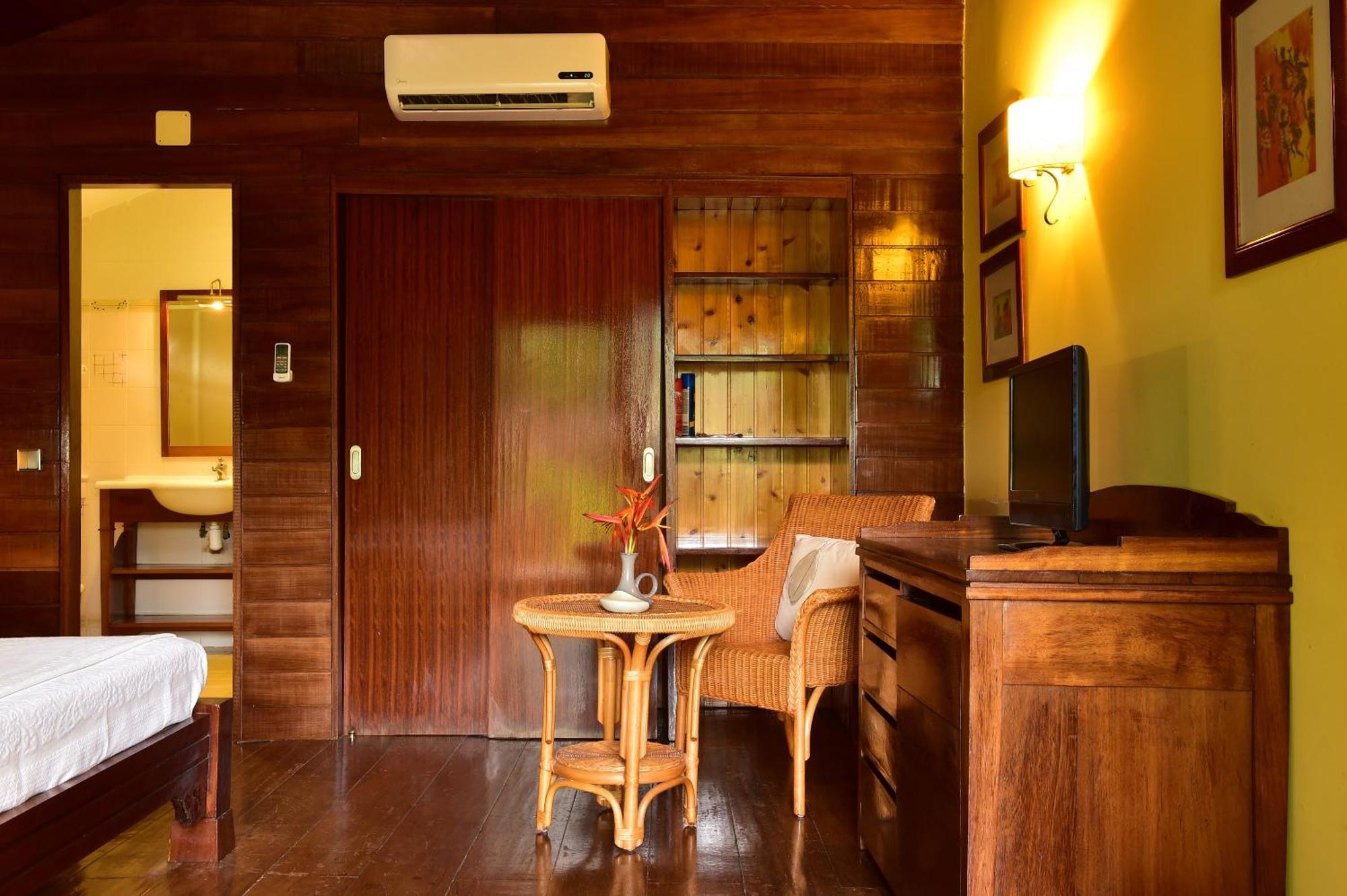 فندق Pestana Equador إلهي أوداس رولاس المظهر الخارجي الصورة