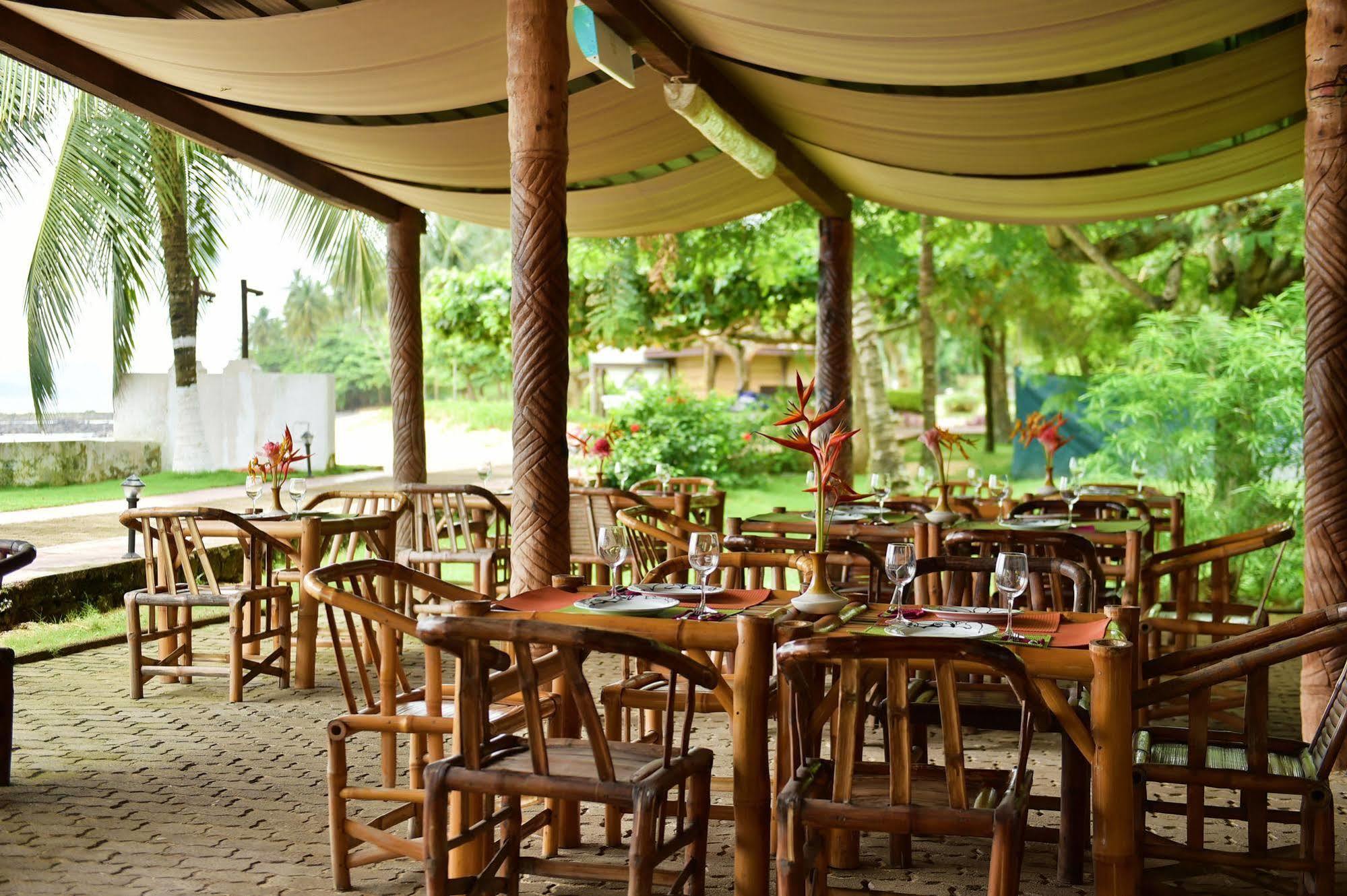 فندق Pestana Equador إلهي أوداس رولاس المظهر الخارجي الصورة